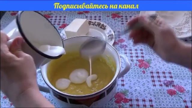 Очень Вкусный и  Правильный  рецепт Пасхального Кулича в Домашних условиях. #пасха #пасхальныйдекор