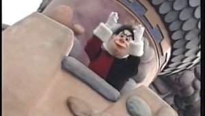 Sing Along Songs - Let's Go to Disneyland Paris [UK VHS] (1996)