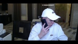 Кто по жизни. Виталий Реутов наглотался таблеток на стриме....