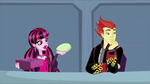 Monster High Россия 💜Выставка безумной науки💜Монстер Хай: 1 сезо💜мультфильмы для детей