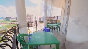 Отдых в Витязево Гостевой дом  «Кипр»