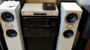 Polk Audio monitor 50
