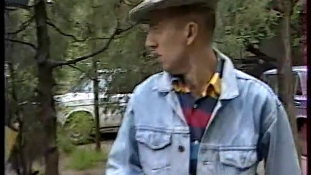 Махачкалинские бродяги - Заплатите за газ (2) смотреть онлайн