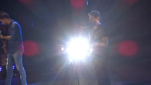 NICKELBACK HERO LIVE LONDON O2 2018