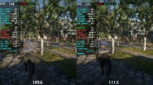 AMD Lies of P Driver 23.20.11.01 Vs 23.9.1 RX 6700 XT 5800X3D 1440P