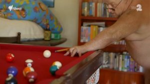Australia's Oldest Nudist Club I The Feed
