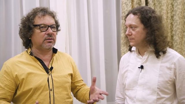 День 11. "Звёзды на Байкале" 2017. Day eleven. Stars on the Baikal Festival смотреть онлайн