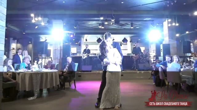 САМЫЙ ЛУЧШИЙ СВАДЕБНЫЙ ТАНЕЦ ПОД ED SHEERAN | THE BEST WEDDING DANCE ED SHEERAN