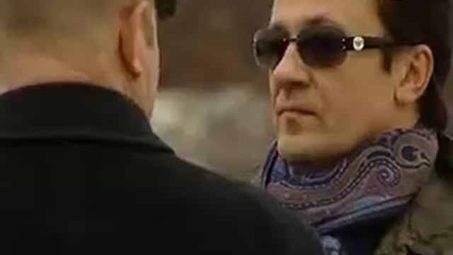 Олег Меньшиков в Петербурге 04