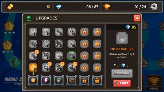 АНТИ-ЗОМБИ ПРОТИВ ЗОМБИ ПАЦАН И ЗОМБИ ДЕВУШКА И ДРУГИХ - Zombo Buster Rising #1 смотреть онлайн