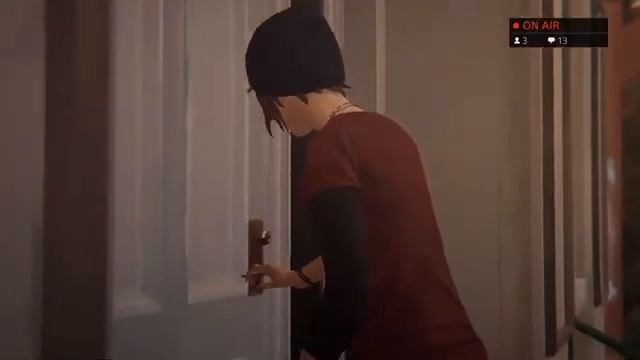 Life Is Strange Before the Storm Episode Two Brave New World смотреть онлайн