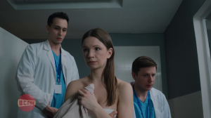 Об истинном призвании пластической хирургии. «Надежда». Киножурнал «Вслух!». 2 сезон. Выпуск 1. 12+