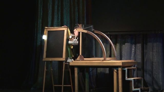 Фокусник 2 смотреть онлайн