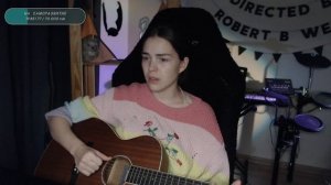 Линда - Мало Огня (Naushko acoustic cover)