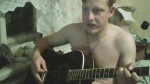 Егор Летов_ Отряд не заметил потери бойца (разбор на гитаре_guitar cover)