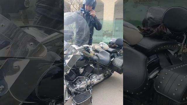 Кунгур. Открытие мотосезона 07.05.2022. Мотоклуб 19//19 смотреть онлайн