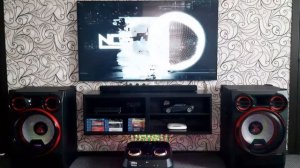 LG CK99. Топовый монстр!