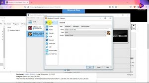 CARA INSTAL WINDOWS 12 LITE 64 BIT & 32 BIT DI VIRTUALBOX