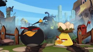 Angry Birds Toons | Mind the Pony - S3 Ep13