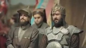 Великолепный век Ибрагим Паша