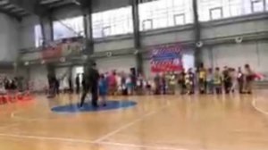 Открытые областные соревнования Самарской области по акробатическому рок-н-роллу