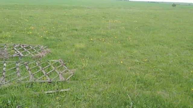 боронование кпс-4 поля смотреть онлайн