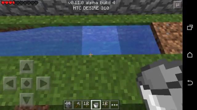 minecraft pe серия 4 грибы,шахта и ферма смотреть онлайн