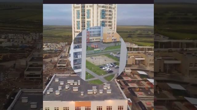 Екатеринбург Академический район смотреть онлайн