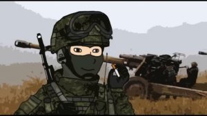 Russian War Music playlist