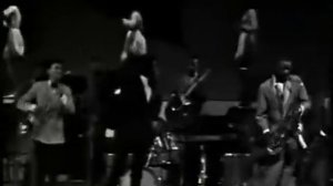 James Brown Live Paris 1968