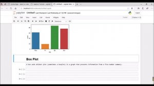 Tutorial 2- Seaborn |Tutorial-Categorical_Plots- Box, Bar, Count, Violin | Hindi | Great Programmin