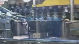 Производство питьевой воды "Шишкин Лес"