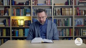 Числа. Глава 14. Андрей Десницкий. Библия