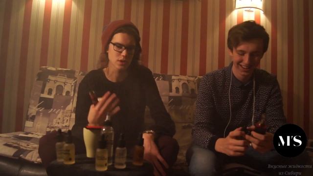 ПОРА ПАРИТЬ Жидкости Maxwell's | ДОСТУПНЫЙ ПРЕМИУМ [Обзор линейки жидкостей]