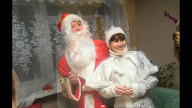 17 01 2014 Подарок от дорогих друзей на мой ДР смотреть онлайн