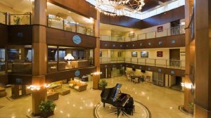 Bodrum Beach Resort 4★ Hotel Bodrum Turkey