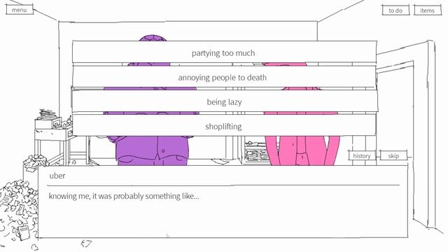 why YOU should play purrgatory смотреть онлайн