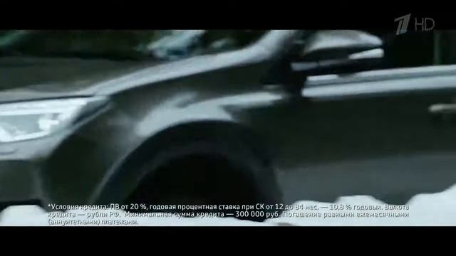 12 Реклама Toyota RAV4 Adventure 2018 Павел Алехин смотреть онлайн