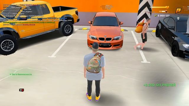 НА ПУТИ К ФЕРРАРИ #16 - ДААААА!!! Я ПОЛУЧИЛ ДОРОГУЮ МАШИНУ БЕСПЛАТНО !!! смотреть онлайн