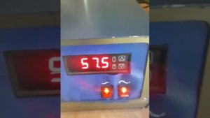 Температура вспышки в открытом и закрытом тигле часть 2