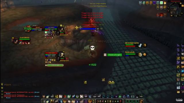 Китаец возвращается в варопальный бизнес? смотреть онлайн