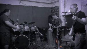 Александр Пушной - Кто вы ?... 💪😬🎸 cover by #Князья