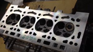 РЕМОНТ ГБЦ ПЕЖО 307 www.peugeot-moscow.com