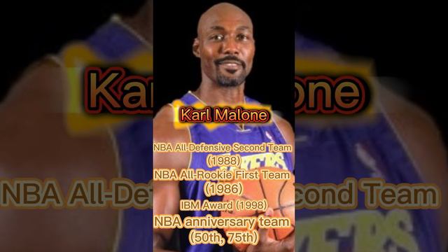 Karl Malone wikireels