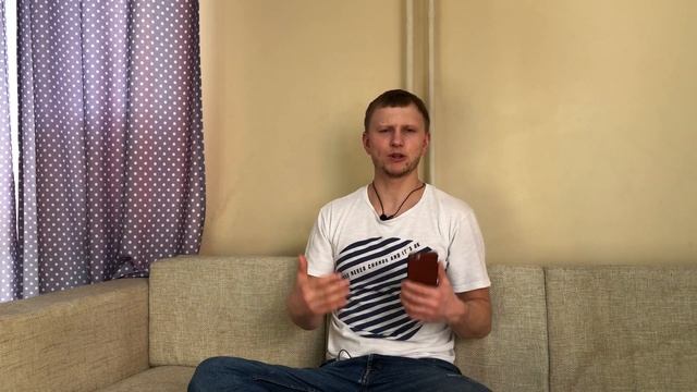 Марафон дисциплины. День 4. Выбери врем, время найдется! Хорошая привычка 1 - тренировка. смотреть онлайн