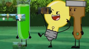 Gravity falls battle for dream island sparta pulse remix