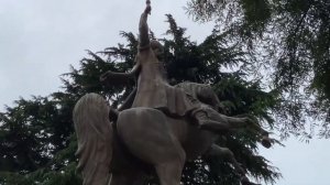 Дом Сулеймана Кануни в Трабзоне. Kanuni Evi. Великолепный век султана Сулеймана начался с Трабзона.