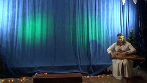 Спектакль "12 месяцев" театральная студия "Радуга"