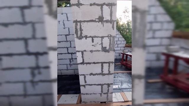 Строю дом  Часть 2