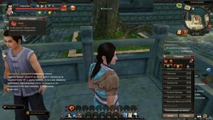 Играем в "Легенды Кунг-фу"